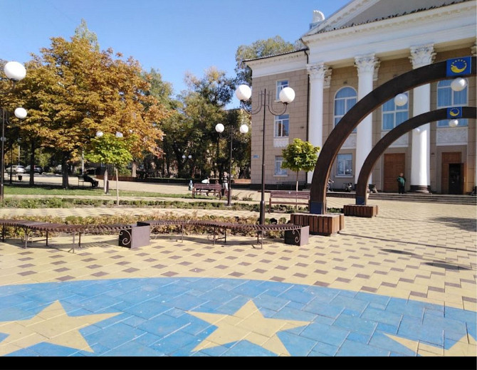 Продається 1 кімнатна каартира на Карачунах біля ДКА Kryvyi Rih - photo 3