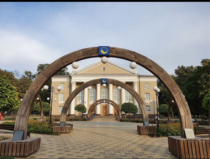 Продається 1 кімнатна каартира на Карачунах біля ДКА Kryvyi Rih - photo 1