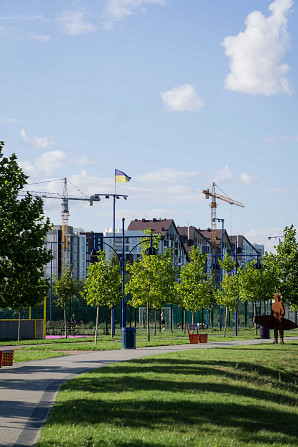 Дворівнева 3к квартира. Розтермінування до 3 років! Ірпінь - зображення 6