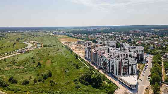 Затишна 1к квартира. Новобудова. Бізнес-клас! Ірпінь