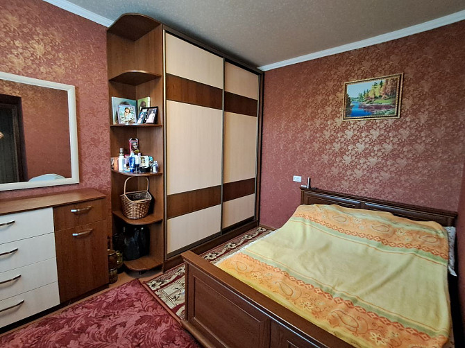 Продаю 3 кiмнатну квартиру,супер планування,Пiсочин,Надiя,Песочин Pisochyn - photo 1