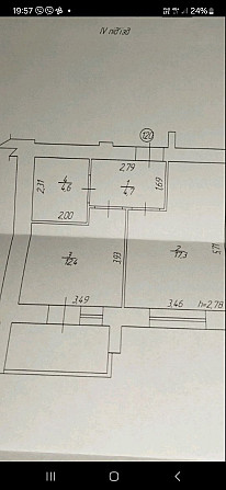 Продаж квартири в районі Академічного Винница - изображение 8