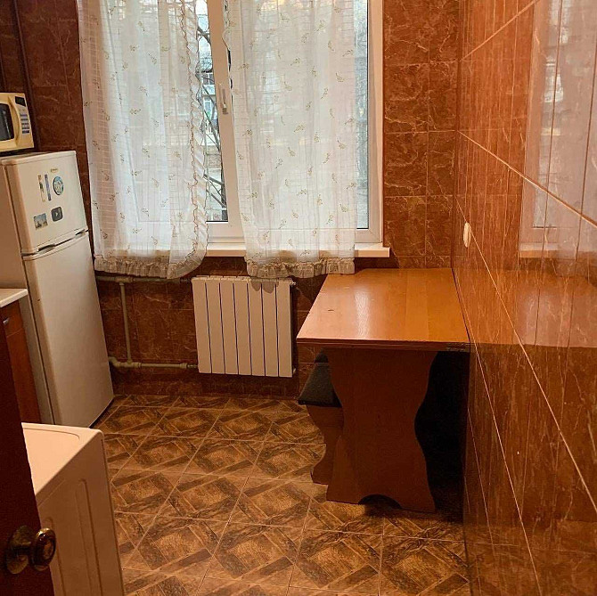 Продам 1 к.квартиру метро Студенческая Kharkiv - photo 1