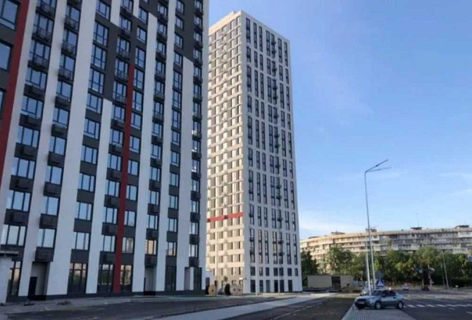 ЖК Варшавський плюс. Продам 1к квартиру 45м2. Вигідна ціна. Kyiv - photo 2