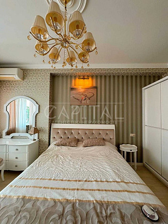 Оренда квартири Печерськ, Prestige Hall, Центр, 3-кімнатна Київ - зображення 4