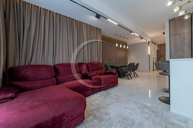 Оренда 3-к квартири 108м2 в ЖК Park Avenue VIP Kyiv - photo 4