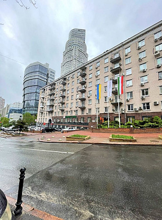 Продаж квартири на Кловському Узвозі Kyiv - photo 1