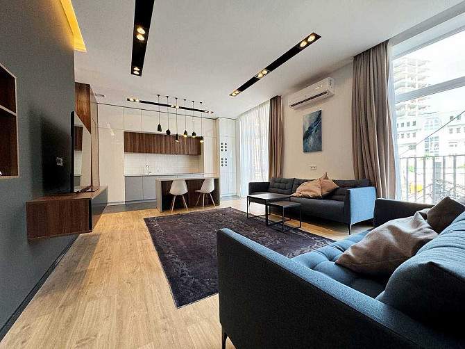 Продам 2к квартиру Центр Loft Project Dnipro - photo 1