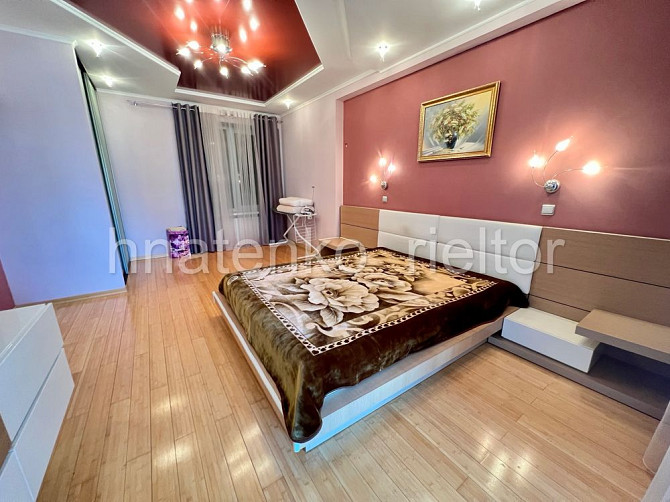 Оренда 2к квартира, Центр, 100м2, Каштанова алея Poltava - photo 6