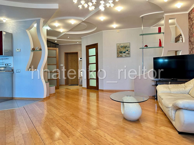 Оренда 2к квартира, Центр, 100м2, Каштанова алея Poltava - photo 4