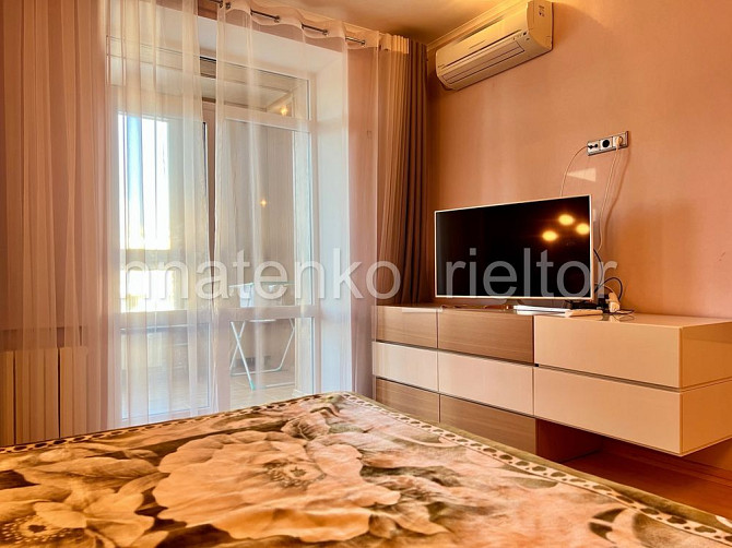 Оренда 2к квартира, Центр, 100м2, Каштанова алея Poltava - photo 8