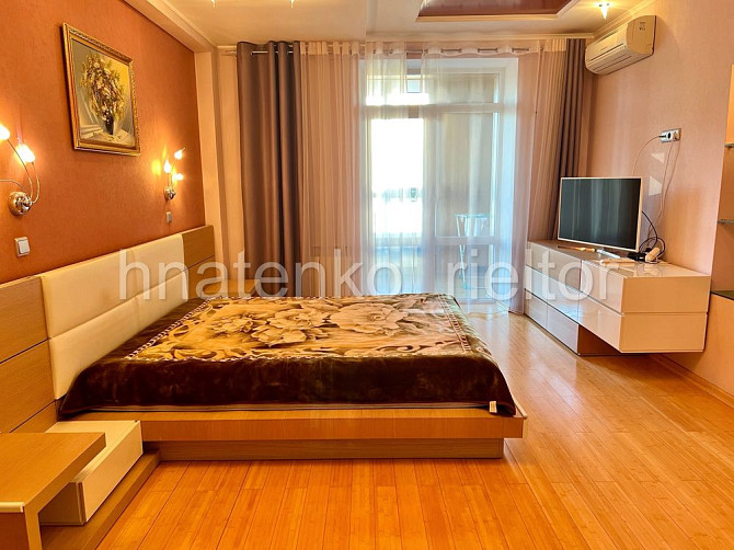 Оренда 2к квартира, Центр, 100м2, Каштанова алея Poltava - photo 7