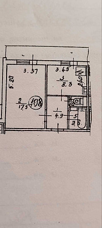 сдам 1к.квартиру, Бальзака ,87, Троещина, конечн. скоростной трамвай Киев - изображение 3