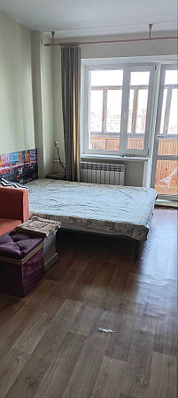 сдам 1к.квартиру, Бальзака ,87, Троещина, конечн. скоростной трамвай Kyiv - photo 2