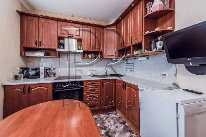 Продаж 2 кімн. квартири з діючим каміном Без % для покупця Kyiv - photo 3