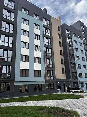 Продам 1 кімнатну квартиру на Щасливому Rivne