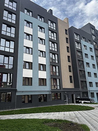 Продам 1 кімнатну квартиру на Щасливому Rivne - photo 5