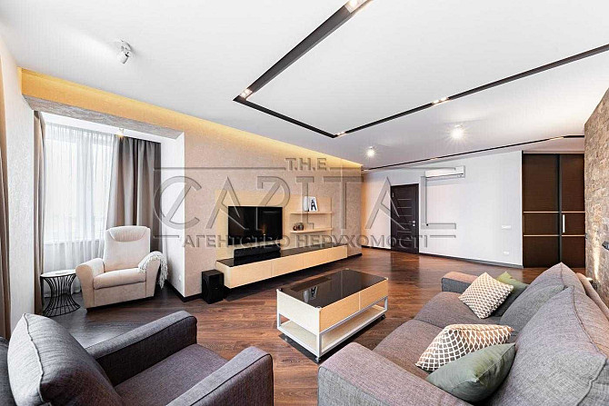 Продаж 4-х кімнатної квартири ЖК Silver Breeze Дніпровський район Київ Kyiv - photo 1