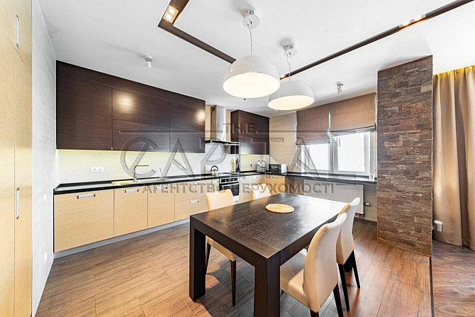 Продаж 4-х кімнатної квартири ЖК Silver Breeze Дніпровський район Київ Kyiv - photo 3