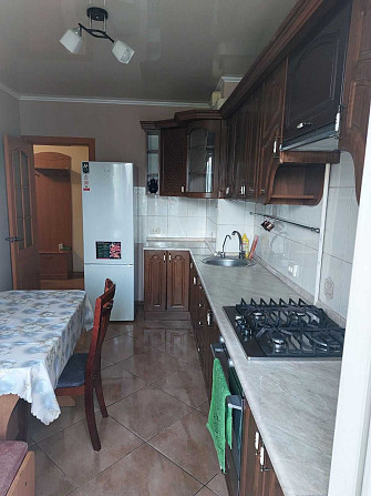 Сдам 3 комнатную квартиру в квартале 17 и 22 школ. Odesa - photo 1