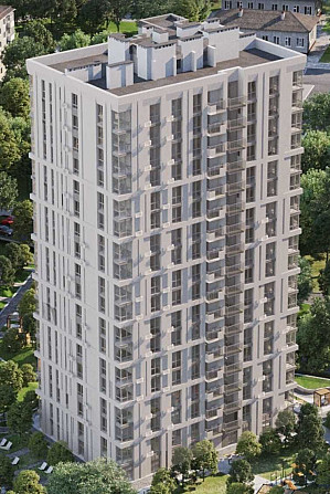 Продаж 3 кімнатної  квартири, Вінниця, ЖК Central Park, будинок 6 Вінниця - зображення 8