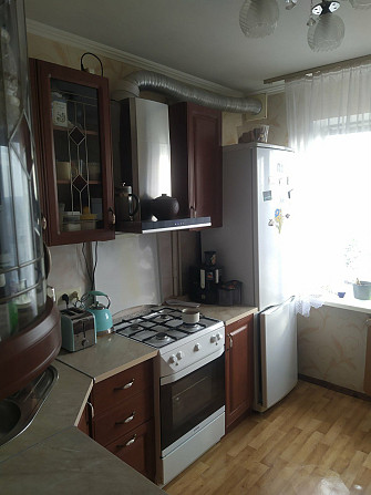 Продаж 2-х кімн.квартири покращеного планування, в. Крошенська, 26 Zhytomyr - photo 8