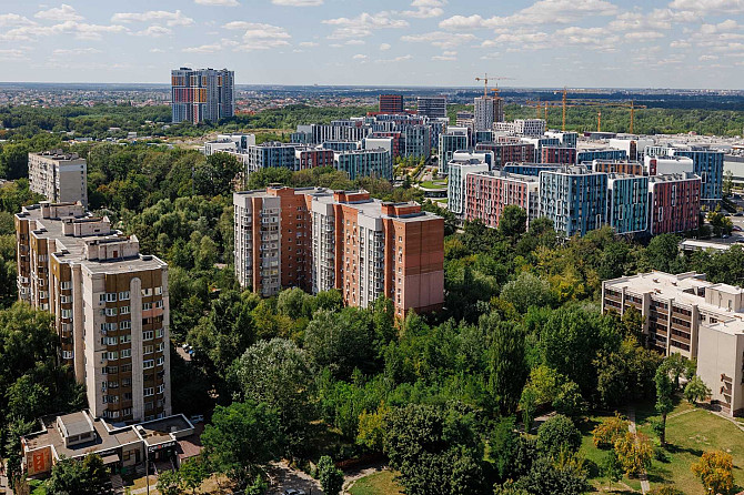 Продам 3-ком квартиру на Теремках в Голосеевском районе Kyiv - photo 3