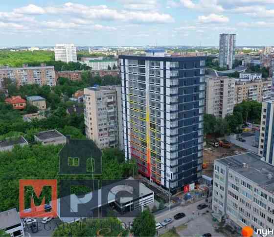 Продаж ЖК Магістр новобудова пр. Науки Kharkiv