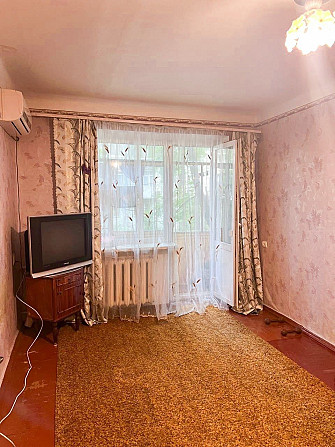 Продам 1 кв проспект Соборный  154 б Zaporizhzhia - photo 1