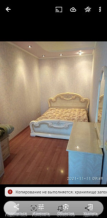 Сдам 2х ком.кв.96 кв, Есенина 11 , 5/5 Kryvyi Rih - photo 1