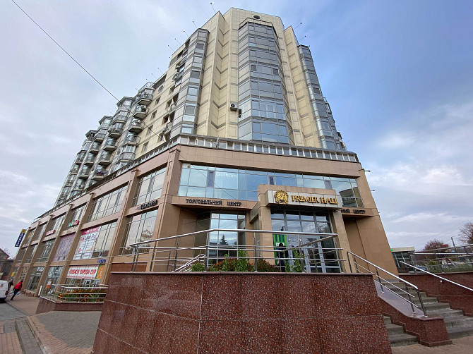 ПРОДАЖ VIP квартири 95 м² в новому будинку "Прем'єр Холл" Zhytomyr - photo 1