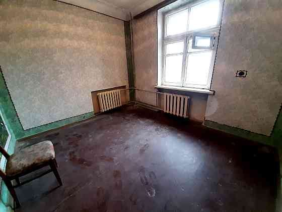 Продам 3к.кв.- полнометражная,Кичкас.FINKA Zaporizhzhia