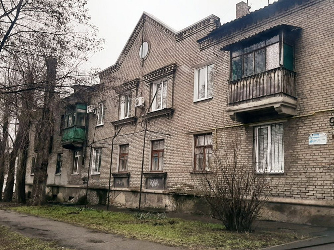 Продам 3к.кв.- полнометражная,Кичкас.FINKA Zaporizhzhia - photo 1