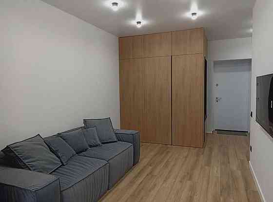 1-комнатная квартира, 47 м² Dnipro