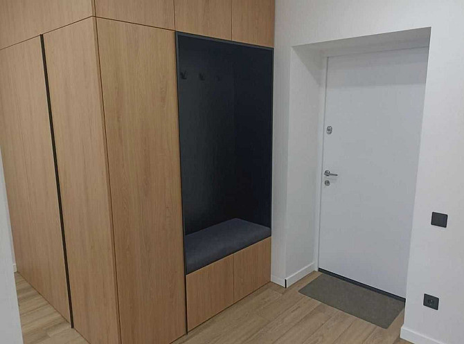 1-комнатная квартира, 47 м² Dnipro - photo 2