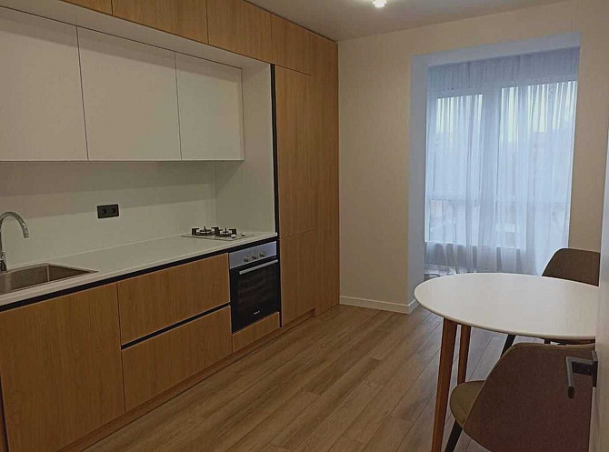 1-комнатная квартира, 47 м² Dnipro - photo 8