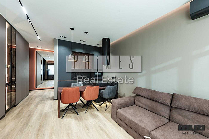 Продаж 2к 52.5м2, ЖК Новопечерські Липки, вул. Драгомирова, 15 Kyiv - photo 3