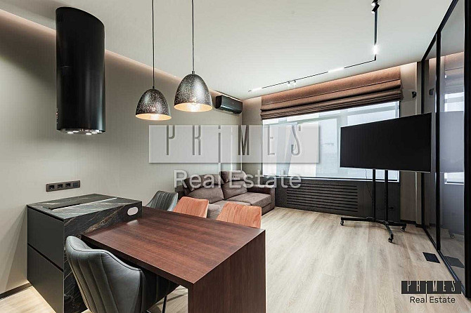 Продаж 2к 52.5м2, ЖК Новопечерські Липки, вул. Драгомирова, 15 Kyiv - photo 1