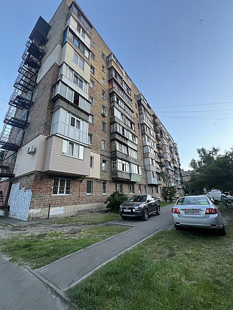 1-к 32 м Заслонова 13 Б Дарниця Харківський Kyiv - photo 3