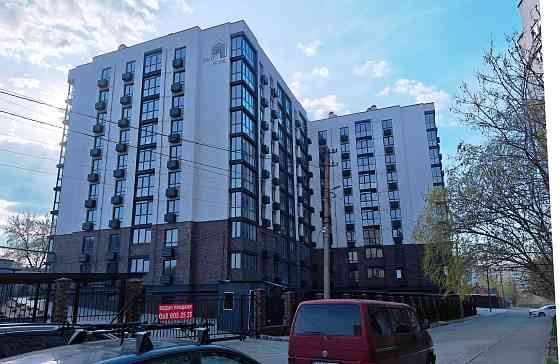 Продам квартиру 46,1 м2 в  ЖК SWEET HOME ПЕРЕМОГА-6 Дослидное