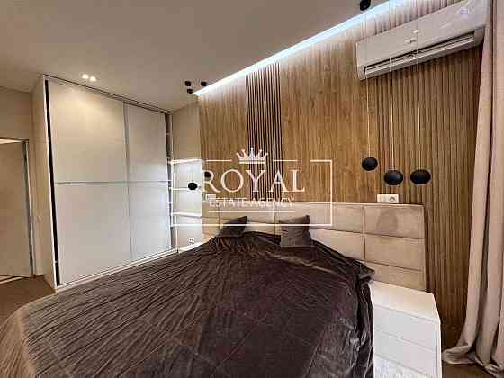 Без % Саксаганского 37К ЖК «Royal Tower» Центр Київ