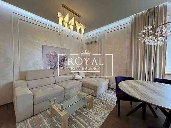 Без % Саксаганского 37К ЖК «Royal Tower» Центр Киев