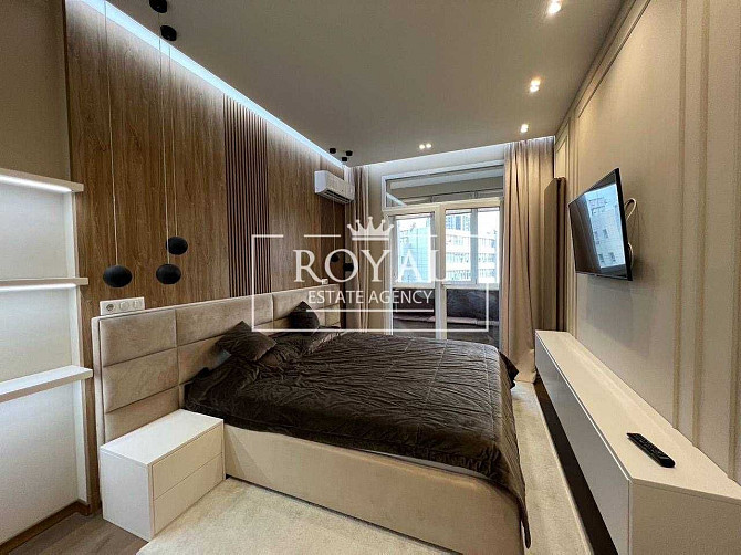 Без % Саксаганского 37К ЖК «Royal Tower» Центр Kyiv - photo 1