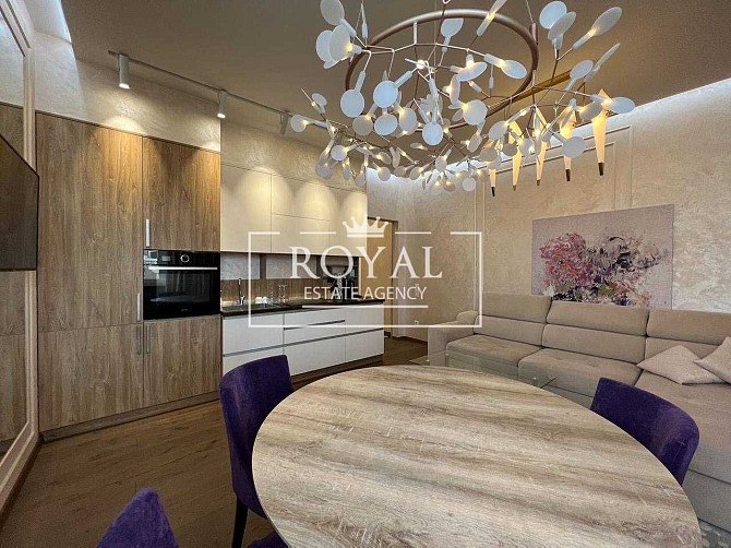 Без % Саксаганского 37К ЖК «Royal Tower» Центр Kyiv - photo 8