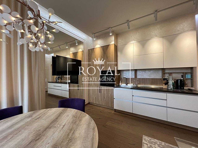 Без % Саксаганского 37К ЖК «Royal Tower» Центр Kyiv - photo 7