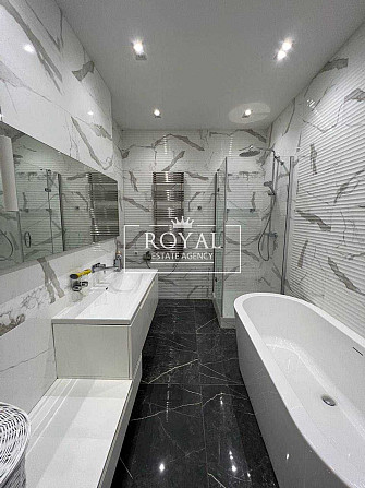 Без % Саксаганского 37К ЖК «Royal Tower» Центр Киев - изображение 4