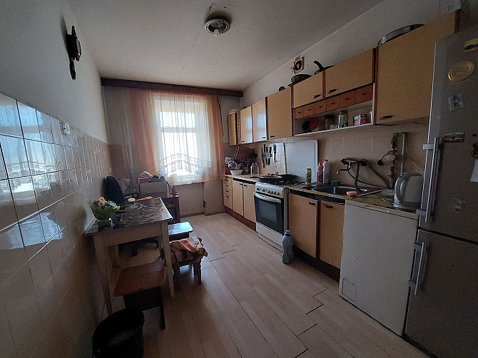 Продаж 3 кім. квартири 67м2 вул.В.Великого м. Дрогобич Drohobych - photo 1