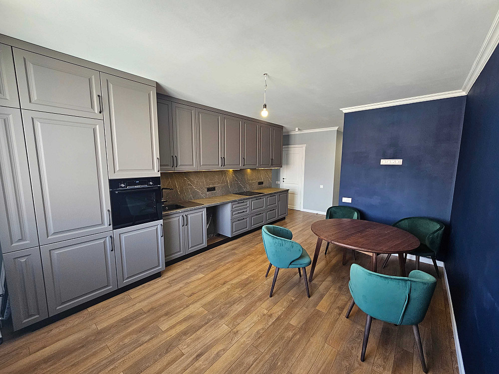 ЖК Патриотика Б. Гмыри 14а 2-х комнатная кв. Позняки Киев - изображение 1