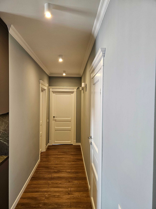 ЖК Патриотика Б. Гмыри 14а 2-х комнатная кв. Позняки Киев - изображение 2