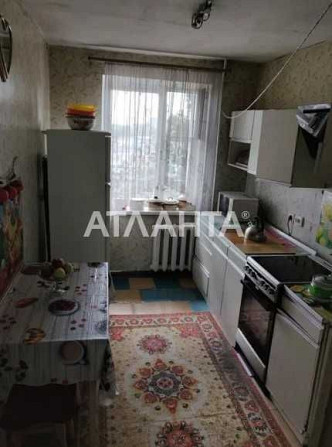 Продам 3 комнатную квартиру в кирпичном доме Odesa - photo 1